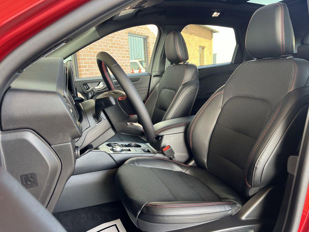 new 2026 Ford Escape car, priced at $41,721