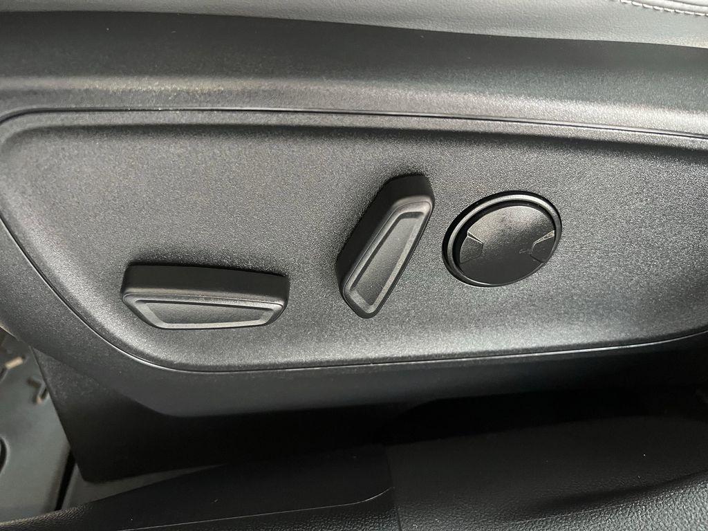 used 2025 Ford Bronco Sport car, priced at $36,982