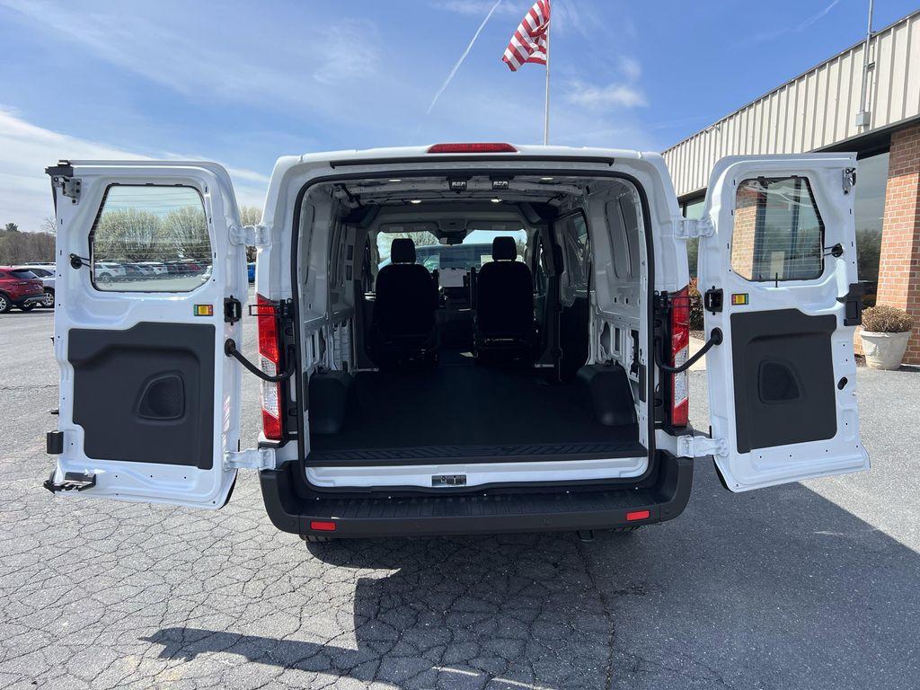 new 2026 Ford Transit-250 car, priced at $48,560