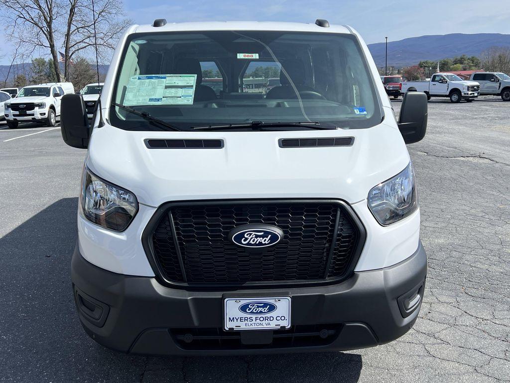 new 2026 Ford Transit-250 car, priced at $48,560