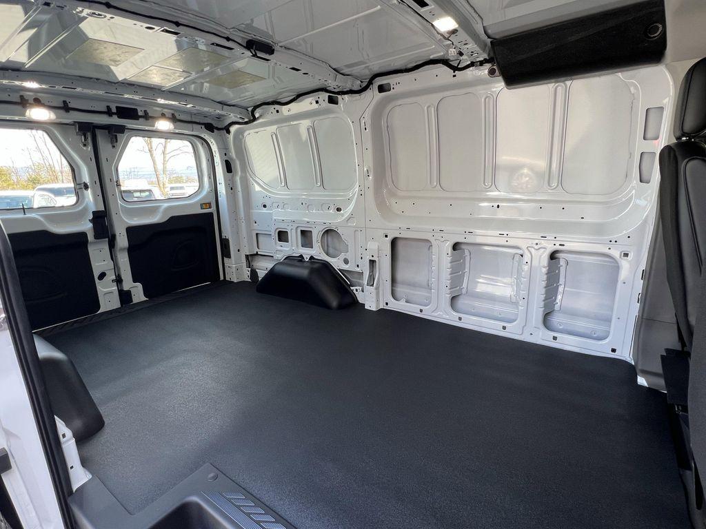 new 2026 Ford Transit-250 car, priced at $48,560
