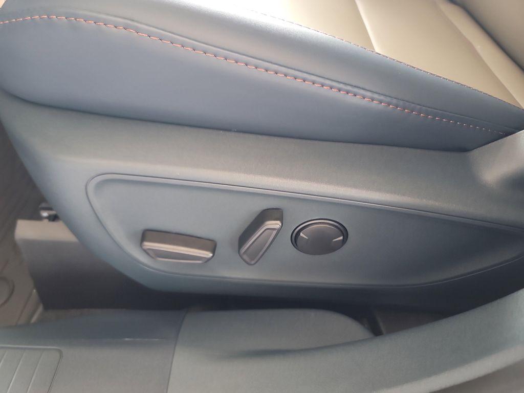 new 2025 Ford Maverick car, priced at $38,918