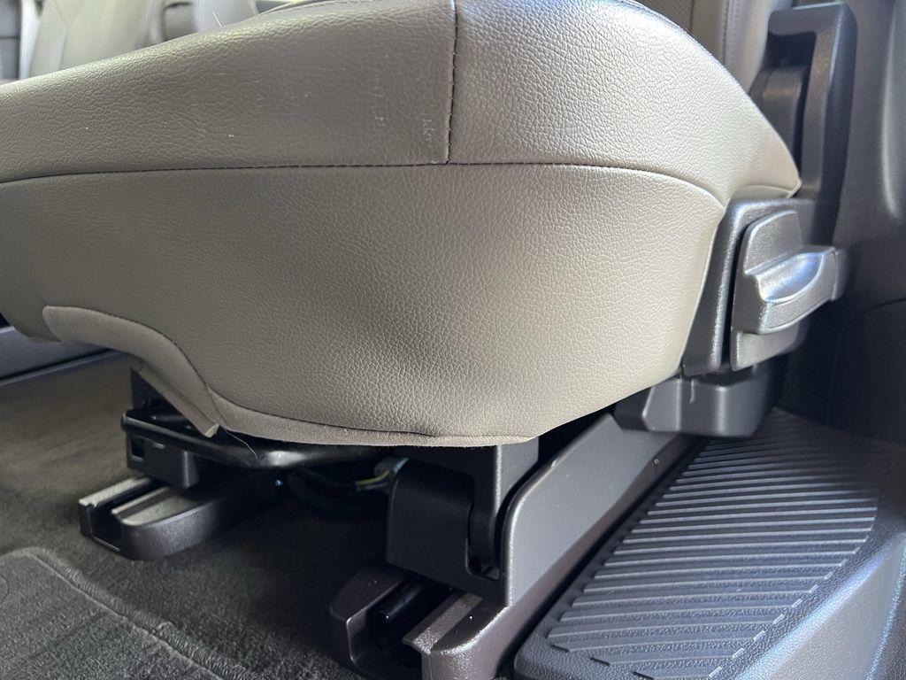 used 2019 Ford Expedition car, priced at $34,982