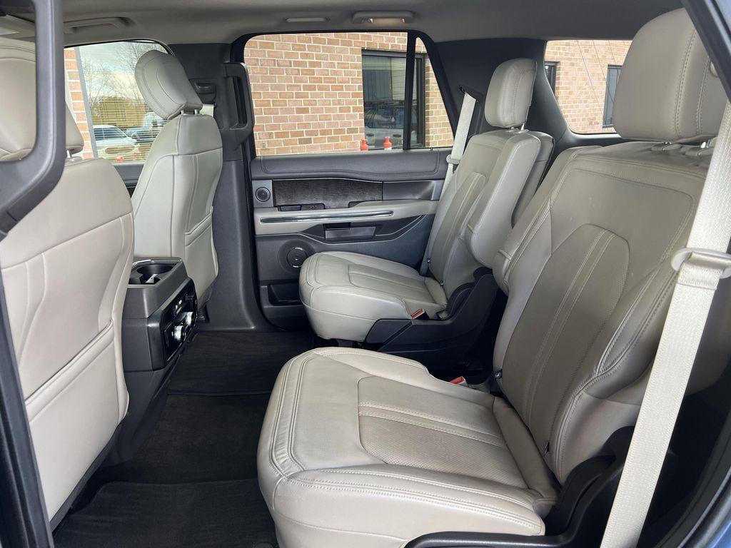 used 2019 Ford Expedition car, priced at $34,982