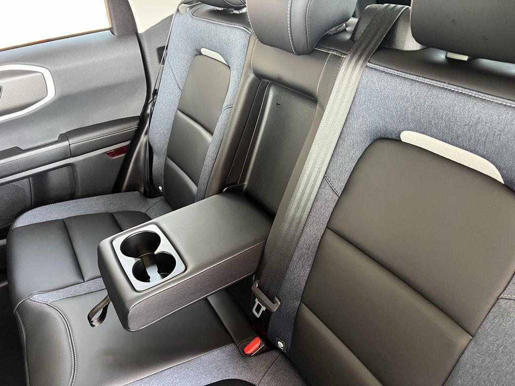 new 2026 Ford Bronco Sport car, priced at $38,744
