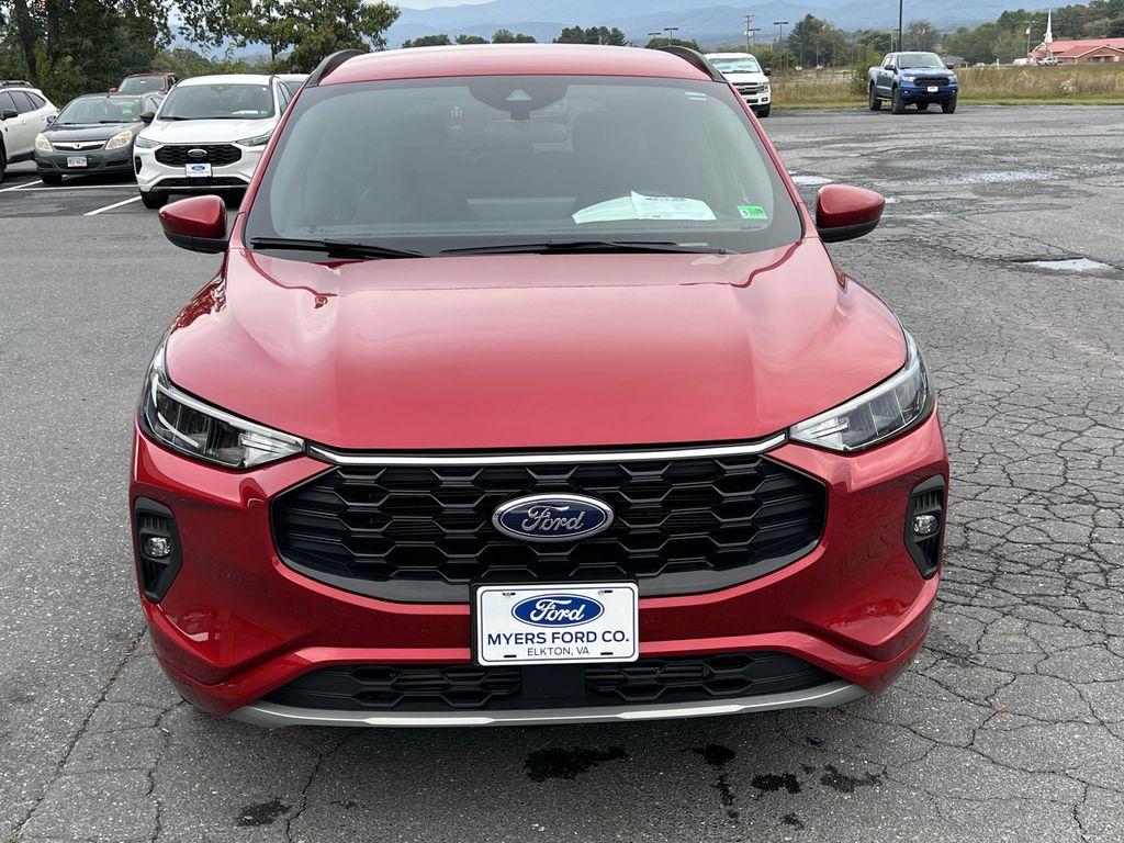 used 2023 Ford Escape car, priced at $26,982