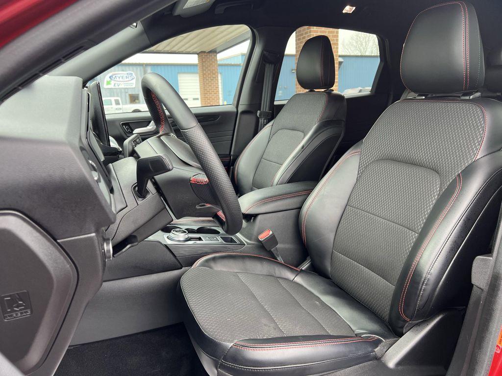 used 2023 Ford Escape car, priced at $26,982