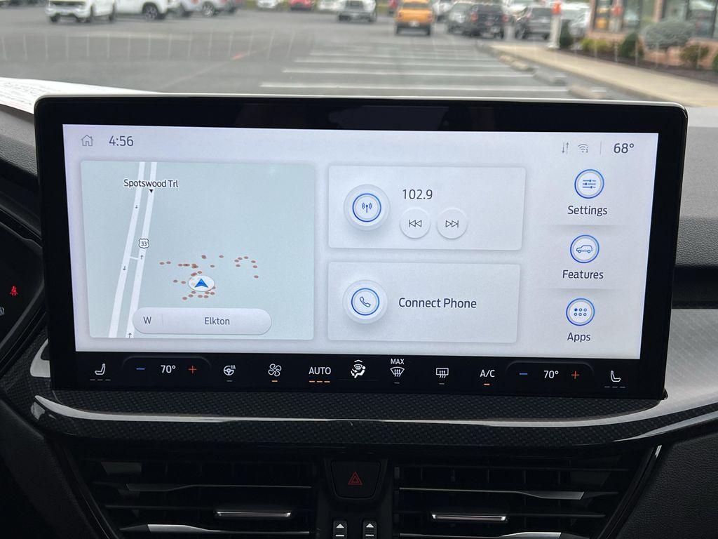 used 2023 Ford Escape car, priced at $26,982