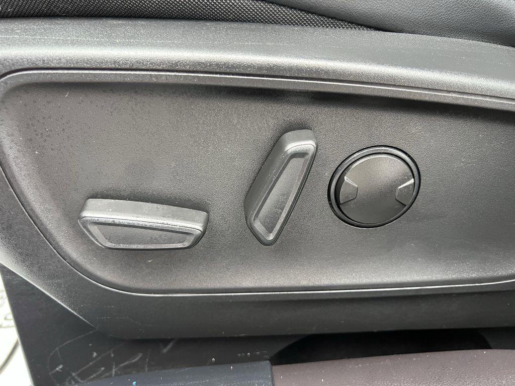 used 2023 Ford Escape car, priced at $26,982