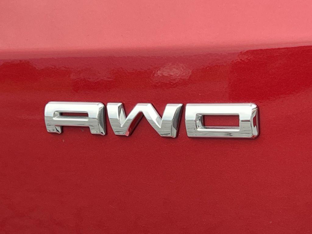 used 2023 Ford Escape car, priced at $26,982