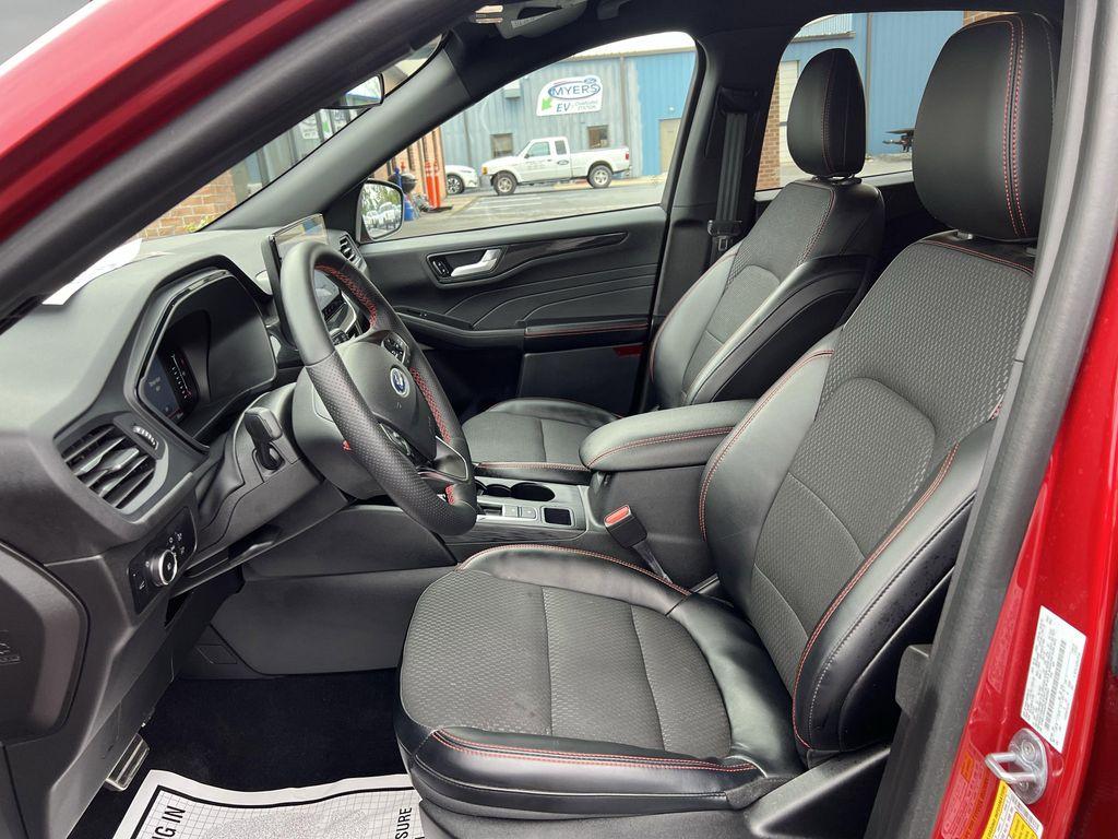 used 2023 Ford Escape car, priced at $26,982