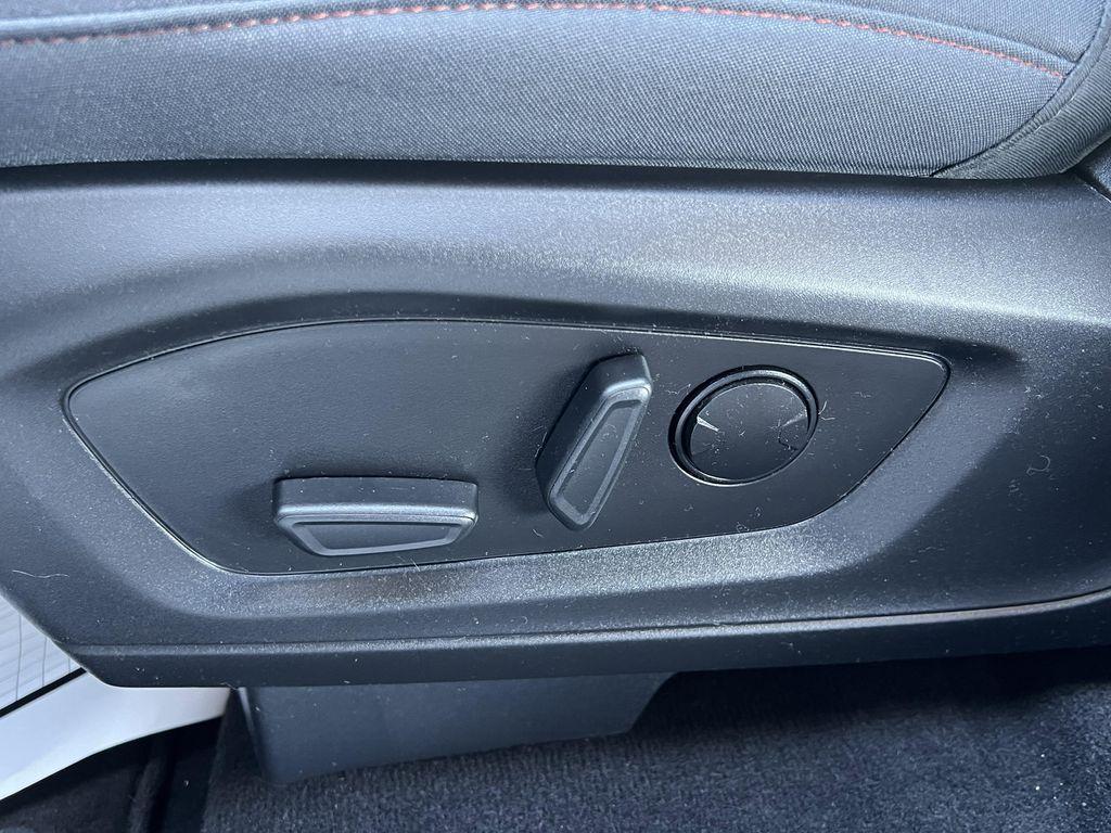 used 2025 Ford Explorer car, priced at $33,982