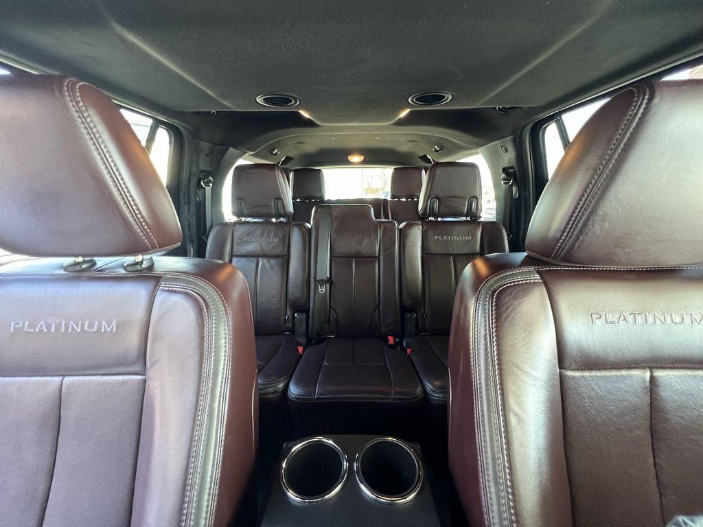 used 2016 Ford Expedition EL car, priced at $16,782