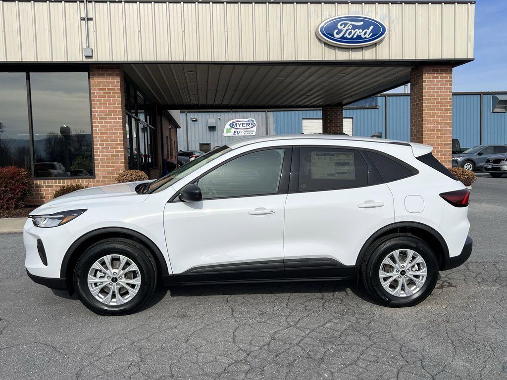 new 2026 Ford Escape car, priced at $33,470