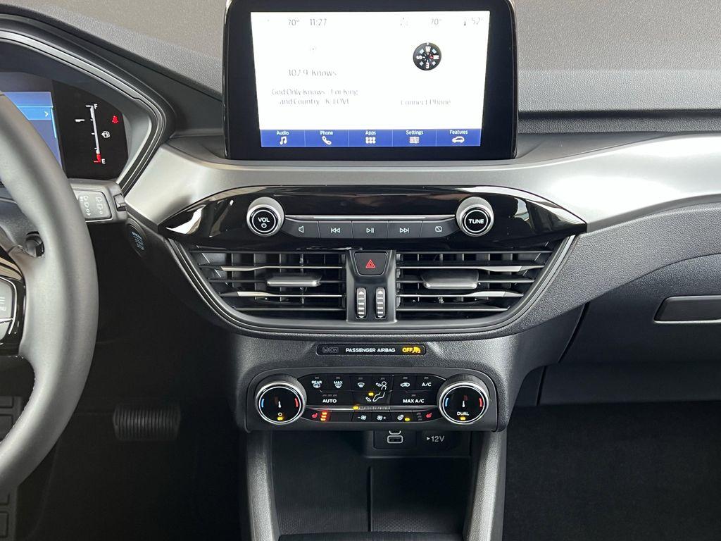 new 2026 Ford Escape car, priced at $33,470