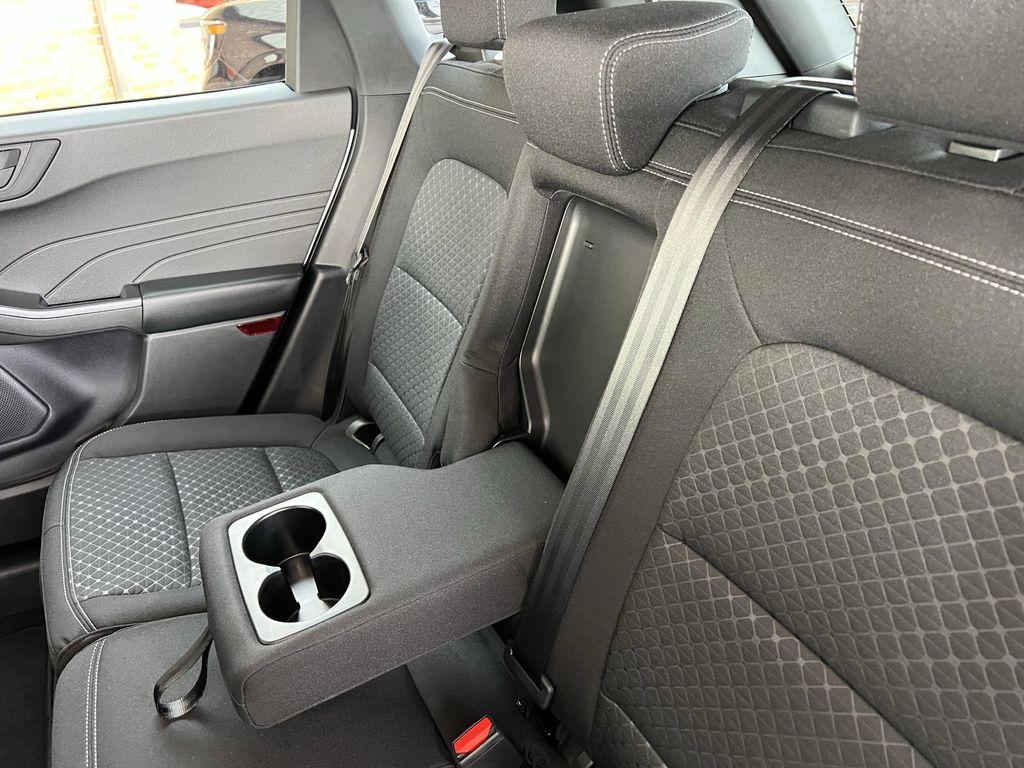 new 2026 Ford Escape car, priced at $33,470