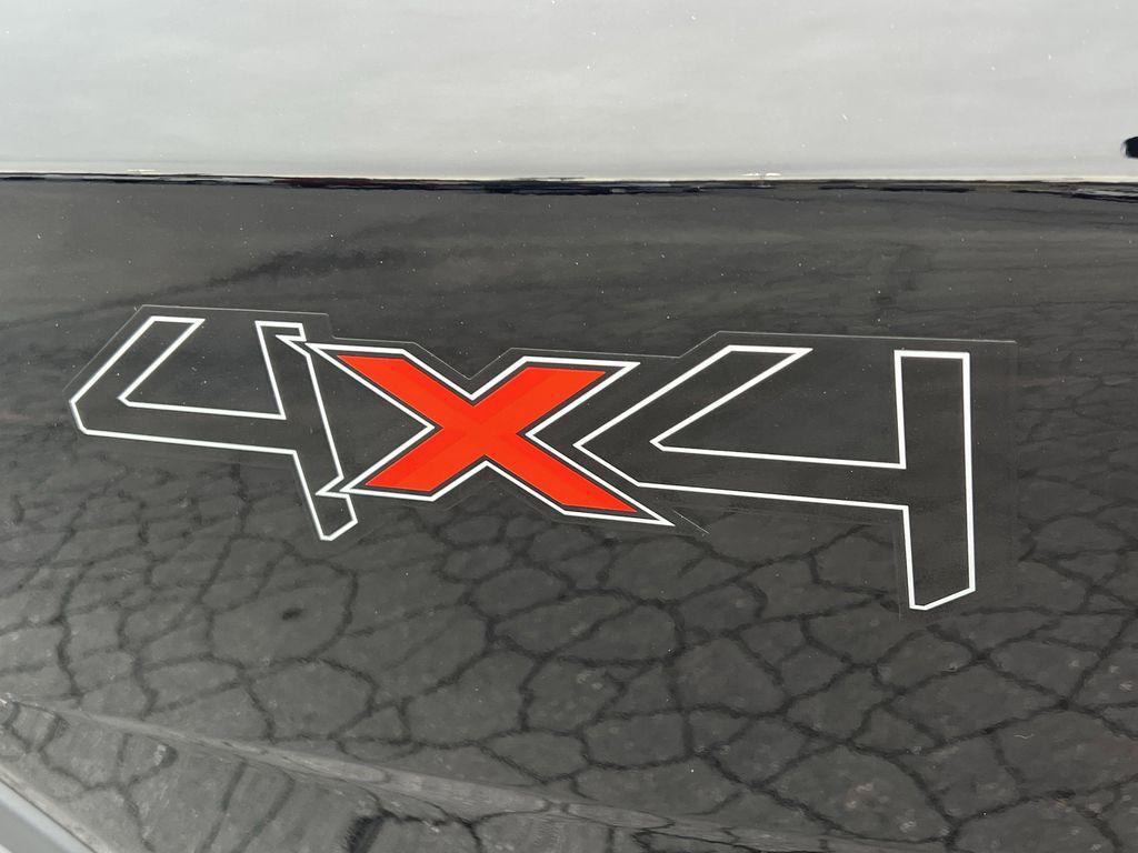 used 2024 Ford Ranger car, priced at $35,982