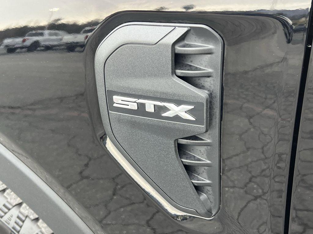 used 2024 Ford Ranger car, priced at $35,982