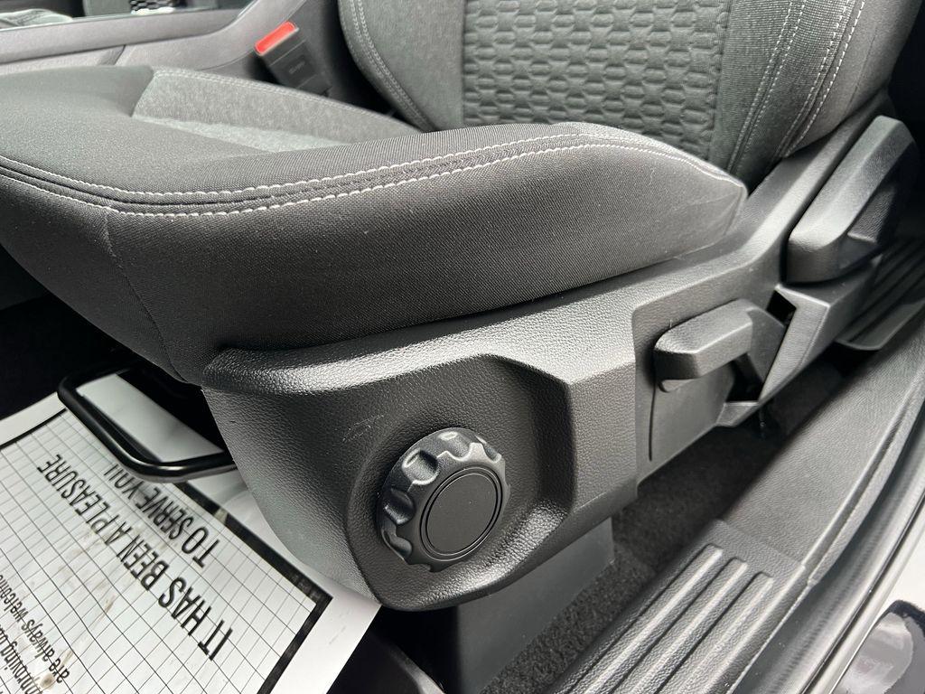 used 2024 Ford Ranger car, priced at $35,982