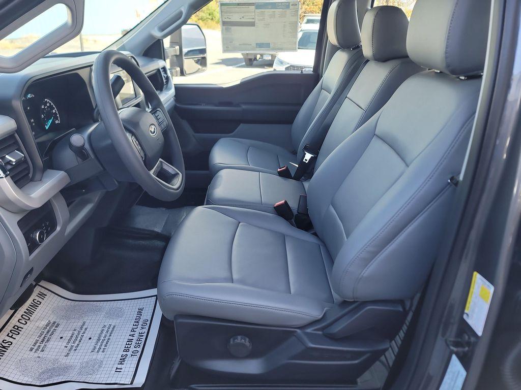 new 2026 Ford F-350 car, priced at $68,160