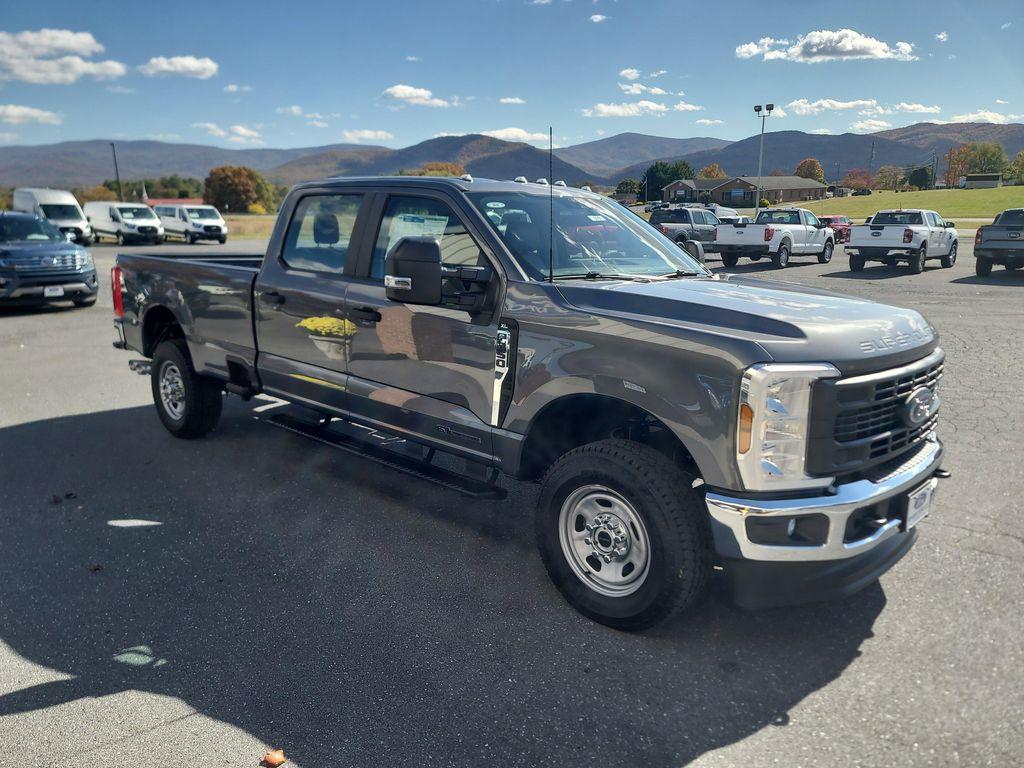 new 2026 Ford F-350 car, priced at $68,160