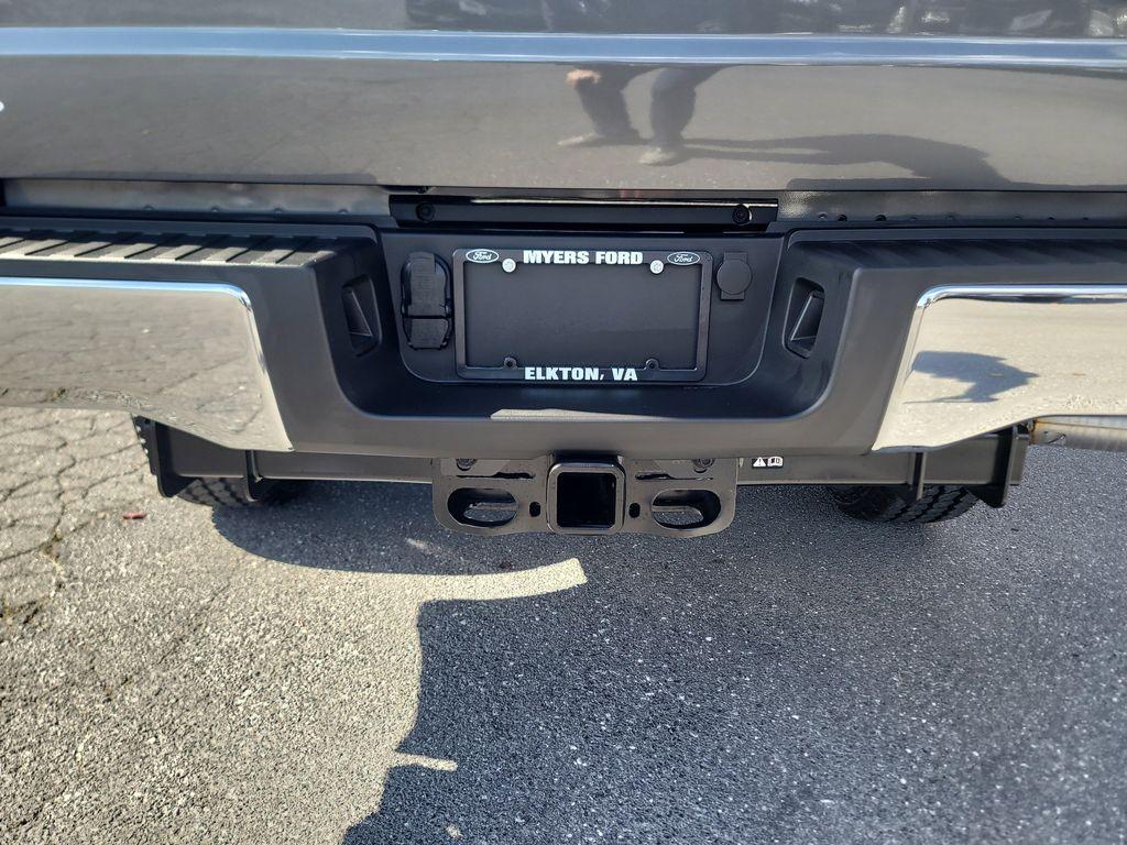 new 2026 Ford F-350 car, priced at $68,160