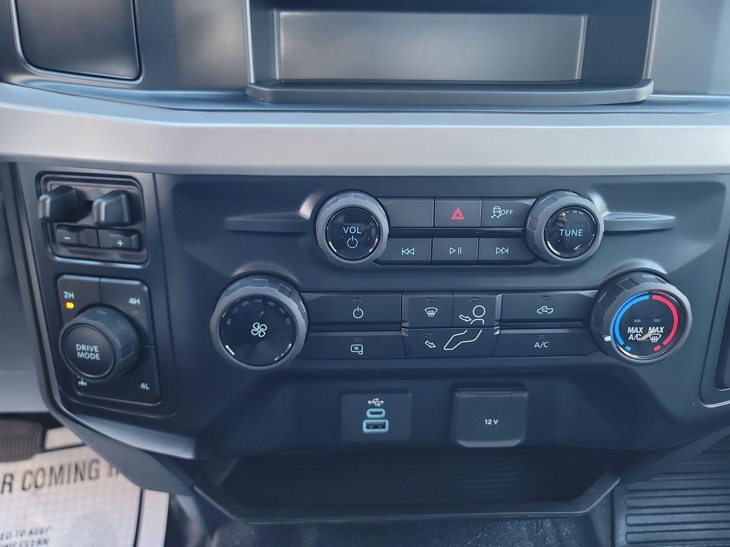 new 2026 Ford F-350 car, priced at $68,160