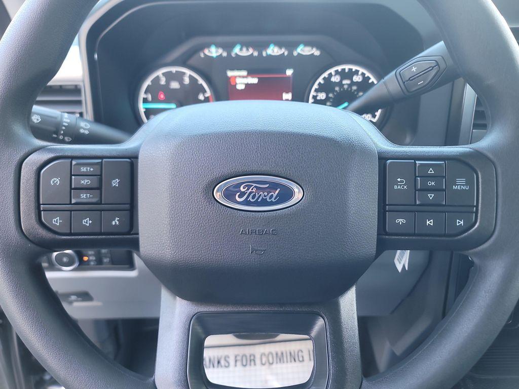 new 2026 Ford F-350 car, priced at $68,160