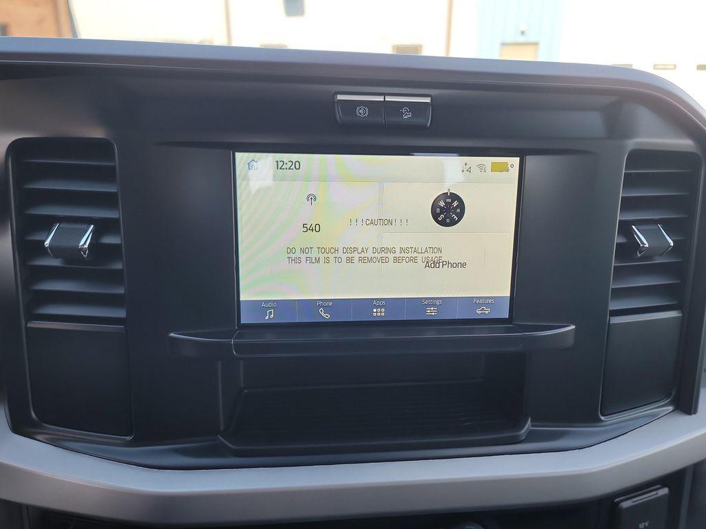 new 2026 Ford F-350 car, priced at $68,160