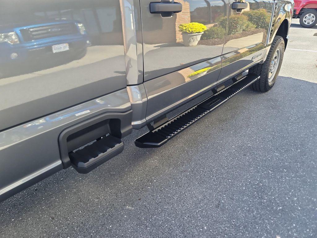 new 2026 Ford F-350 car, priced at $68,160