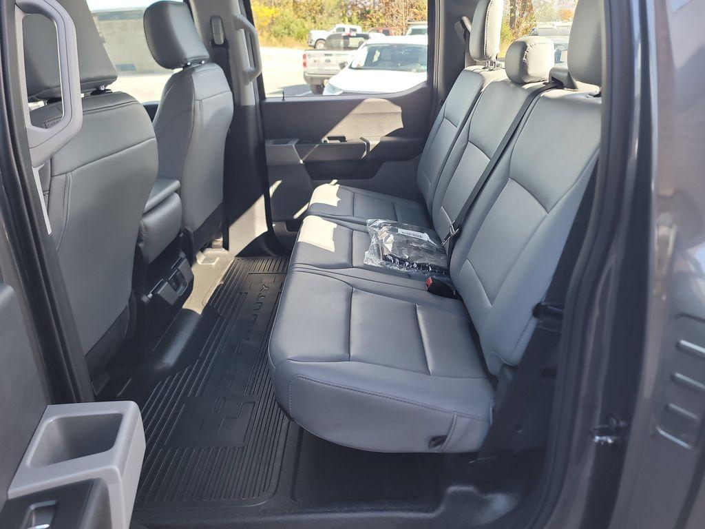 new 2026 Ford F-350 car, priced at $68,160