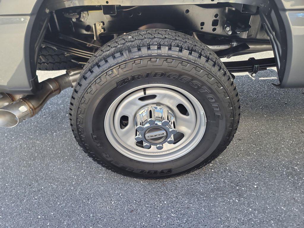 new 2026 Ford F-350 car, priced at $68,160