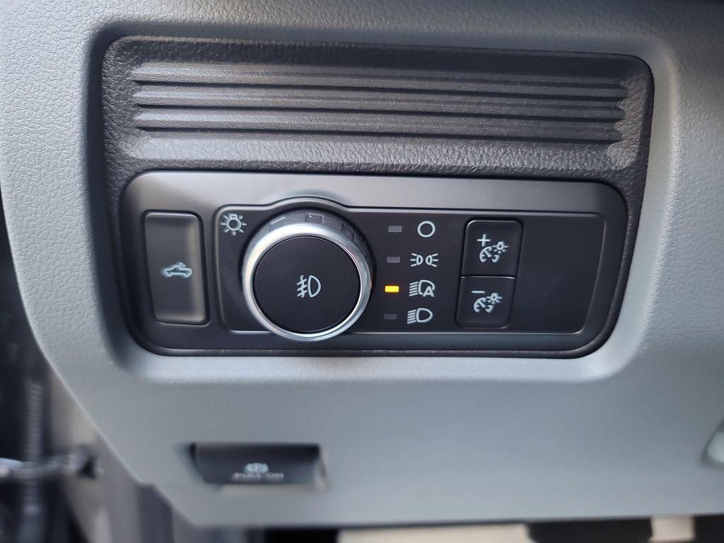 new 2026 Ford F-350 car, priced at $68,160