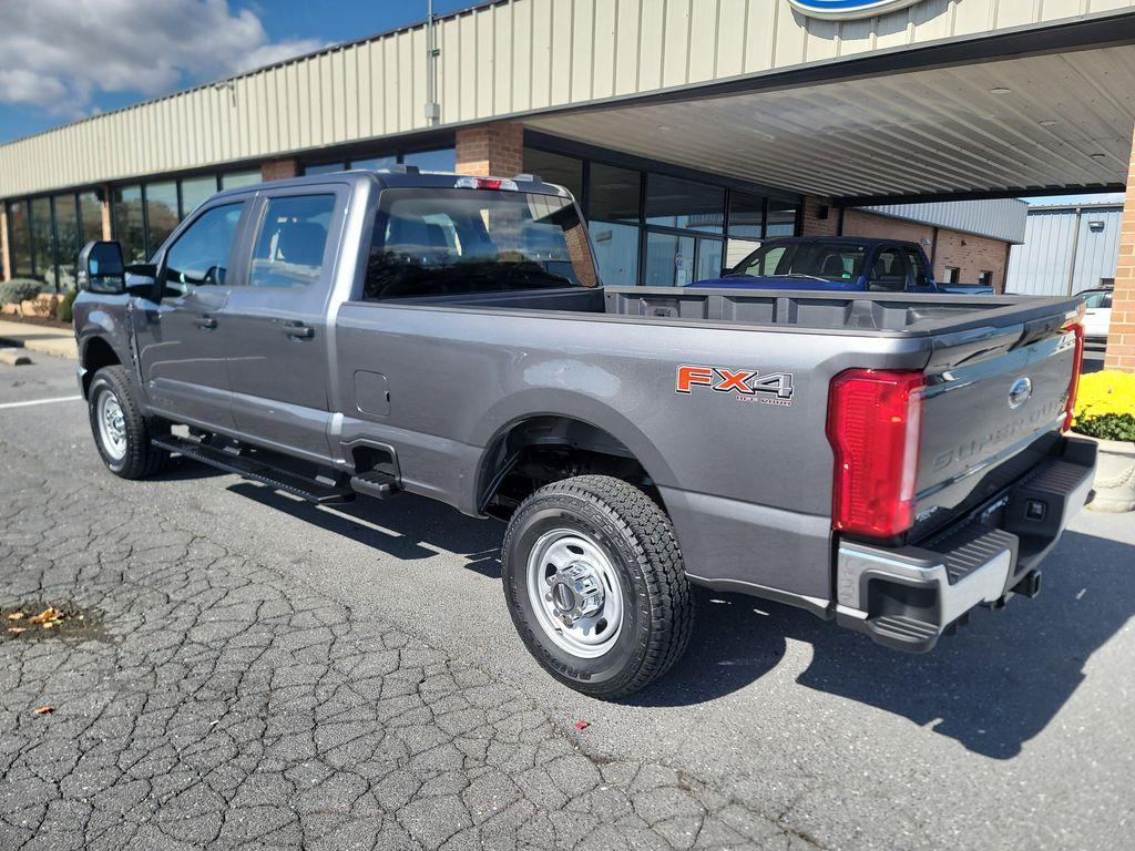 new 2026 Ford F-350 car, priced at $68,160