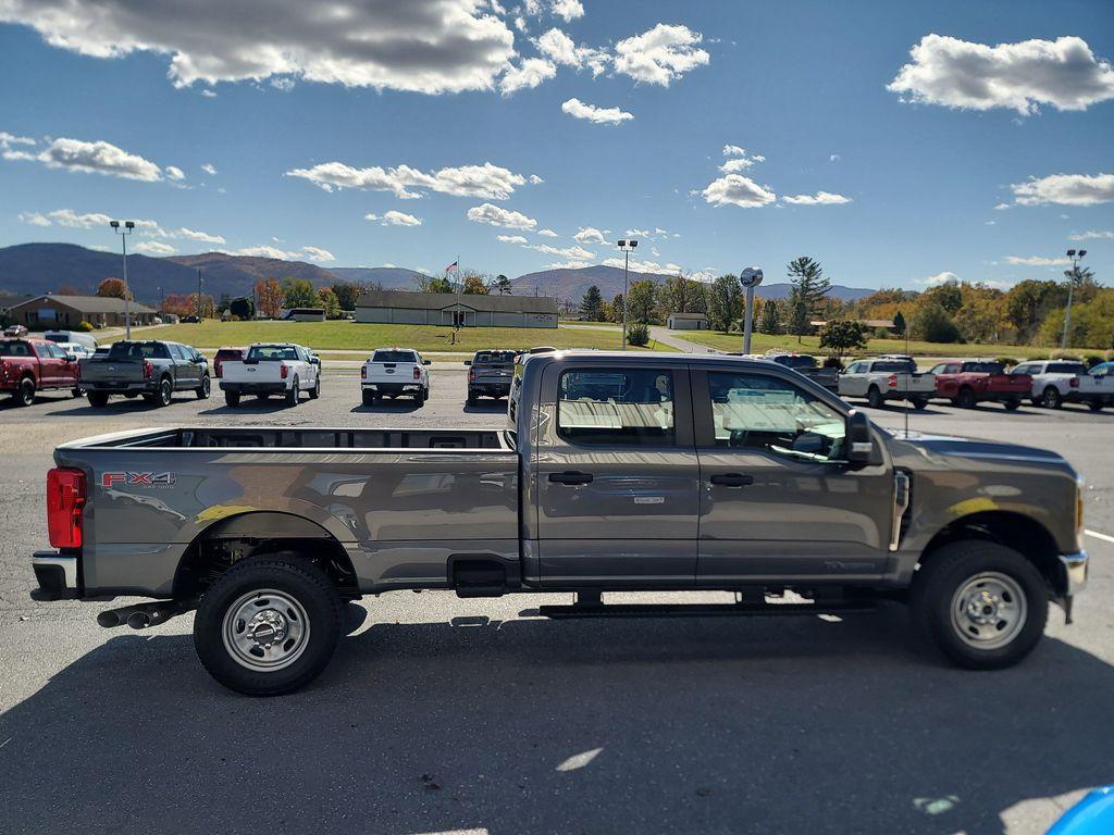 new 2026 Ford F-350 car, priced at $68,160