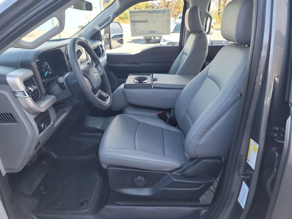 new 2026 Ford F-350 car, priced at $68,160