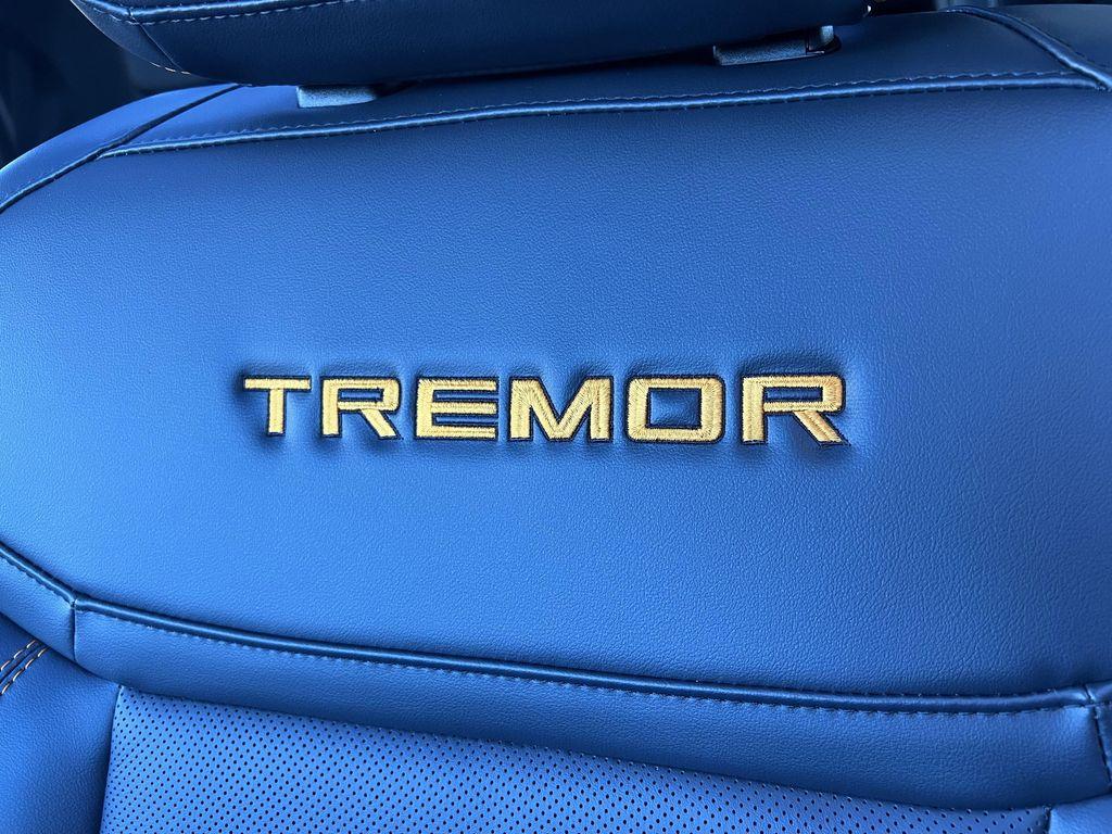 new 2026 Ford Expedition car, priced at $82,775