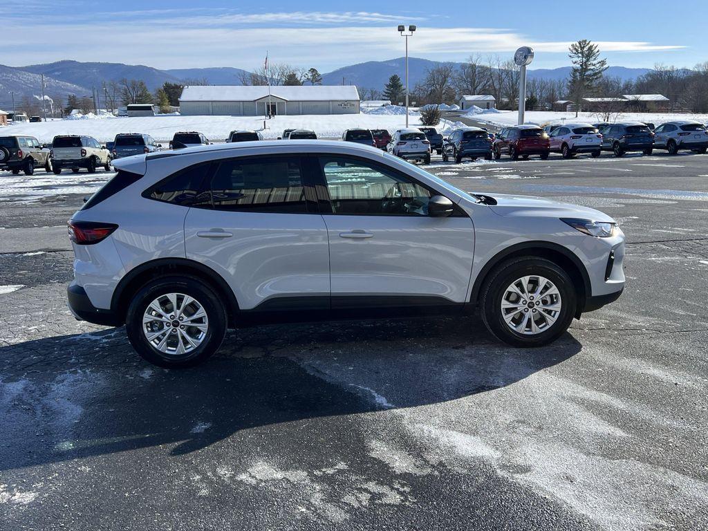 new 2026 Ford Escape car, priced at $34,259
