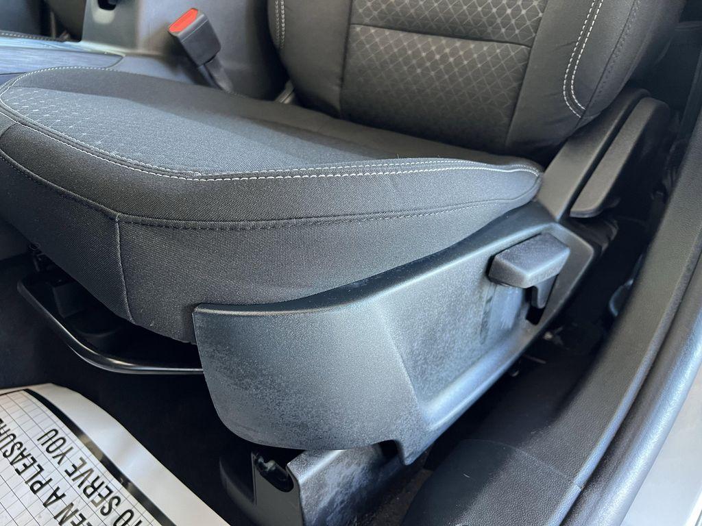 new 2026 Ford Escape car, priced at $34,259