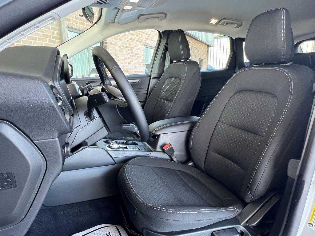 new 2026 Ford Escape car, priced at $34,259