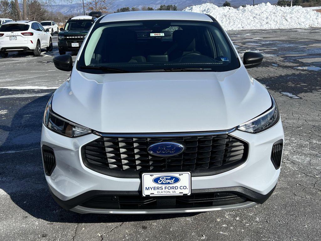 new 2026 Ford Escape car, priced at $34,259