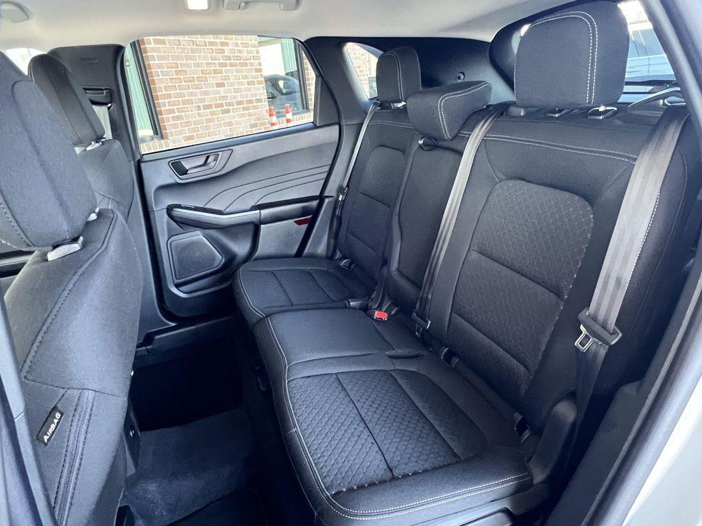 new 2026 Ford Escape car, priced at $34,259