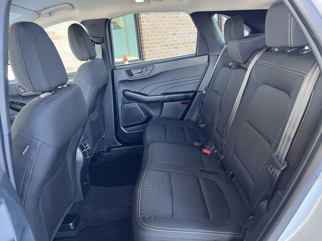 new 2026 Ford Escape car, priced at $34,259