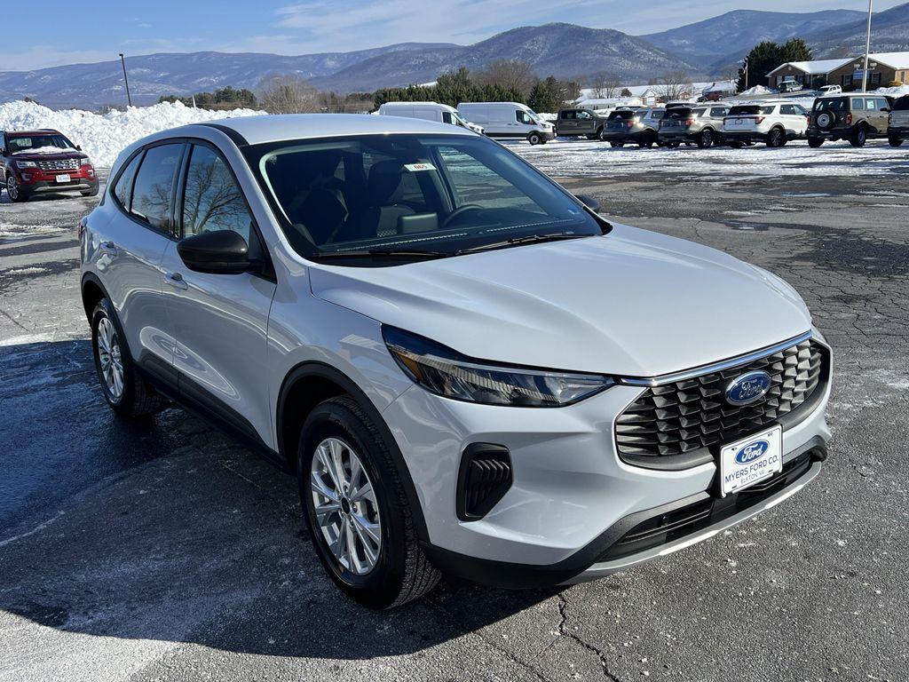 new 2026 Ford Escape car, priced at $34,259