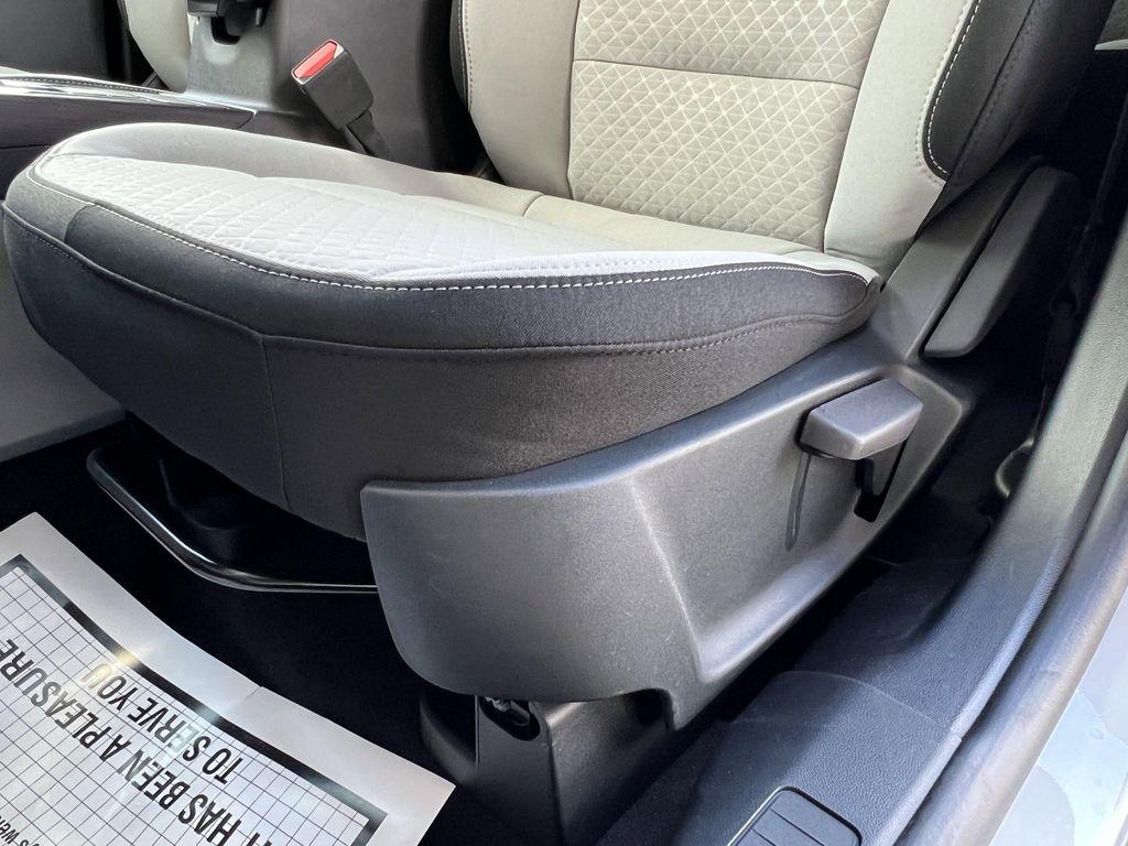 new 2026 Ford Escape car, priced at $34,264