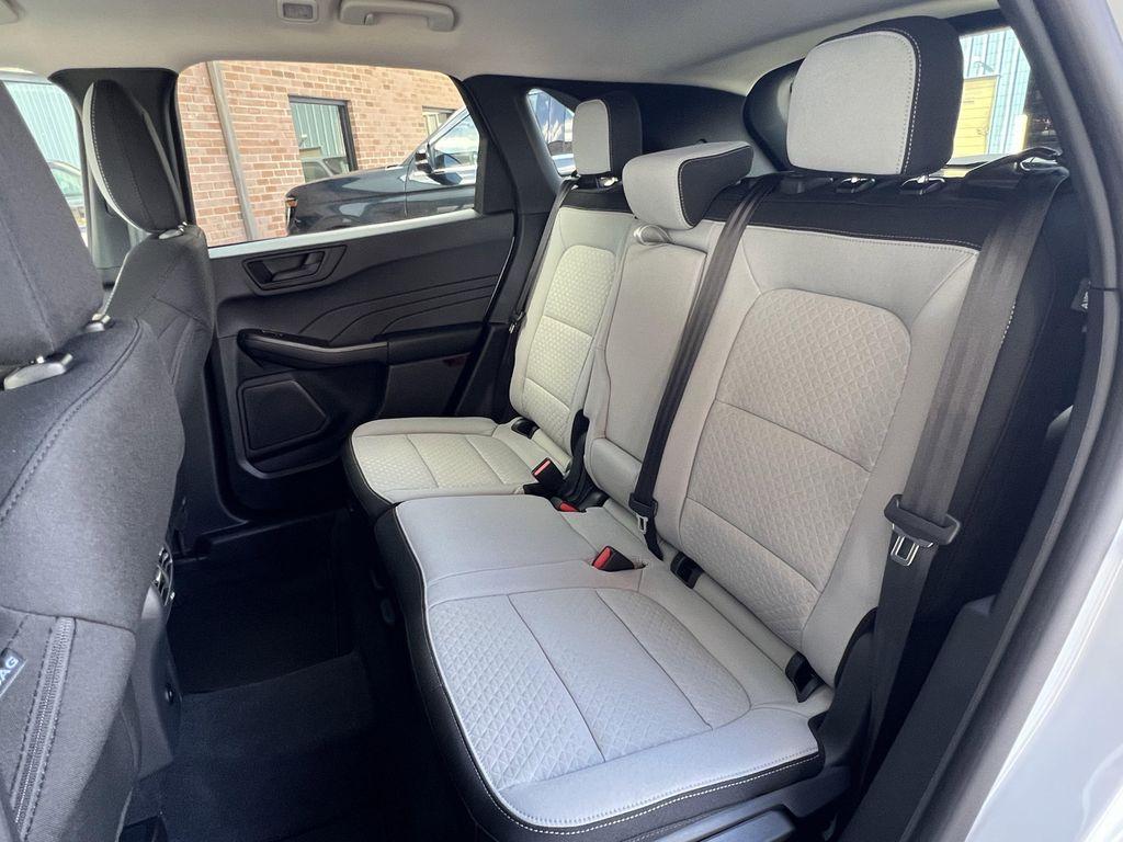 new 2026 Ford Escape car, priced at $34,264