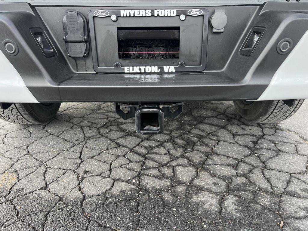 used 2023 Ford F-150 car, priced at $44,982