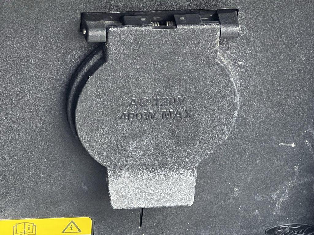 used 2023 Ford F-150 car, priced at $44,982