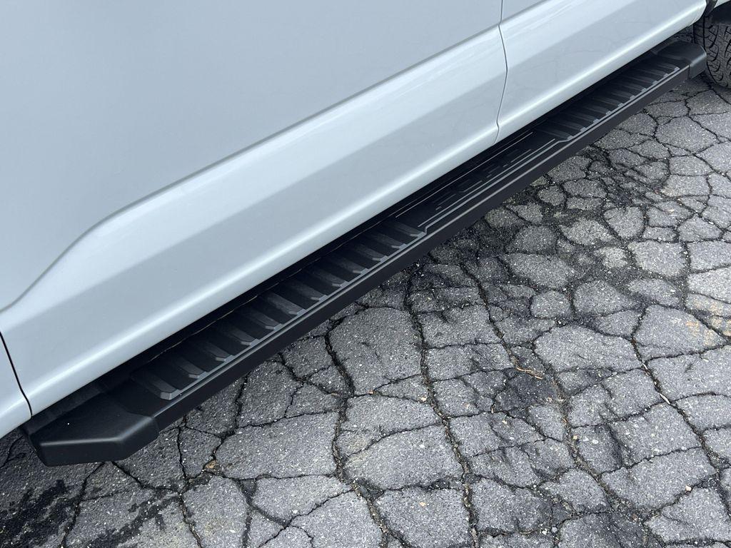 used 2023 Ford F-150 car, priced at $44,982