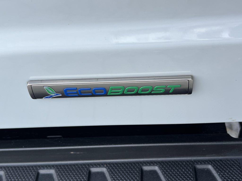 used 2023 Ford F-150 car, priced at $44,982